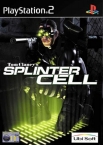 Splinter Cell Ps2